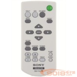 全新原装SONY索尼投媄(ji��ng)机遥控器 RM-PJ8 原厂原配型号